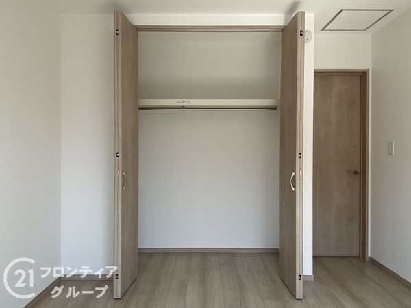 明石市二見町東二見　新築一戸建て　F号棟