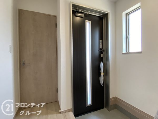 明石市二見町東二見　新築一戸建て　F号棟