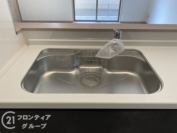 明石市二見町東二見　新築一戸建て　F号棟