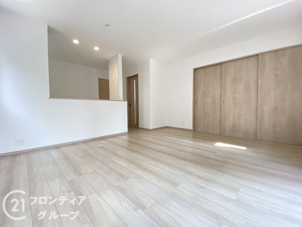 明石市二見町東二見　新築一戸建て　F号棟