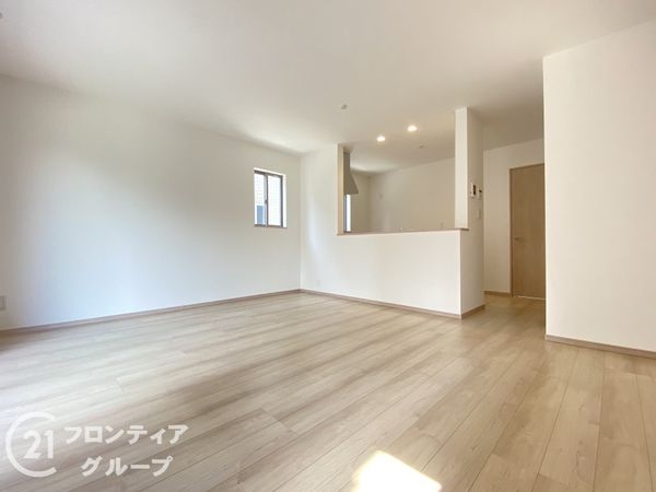 明石市二見町東二見　新築一戸建て　F号棟