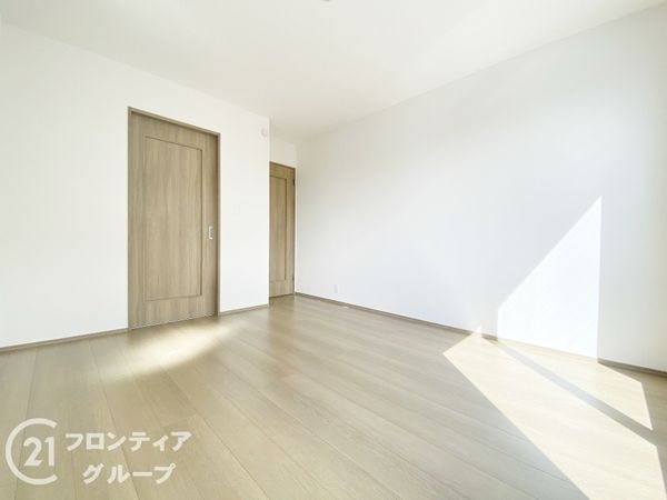 明石市二見町東二見　新築一戸建て　第1期　E号棟