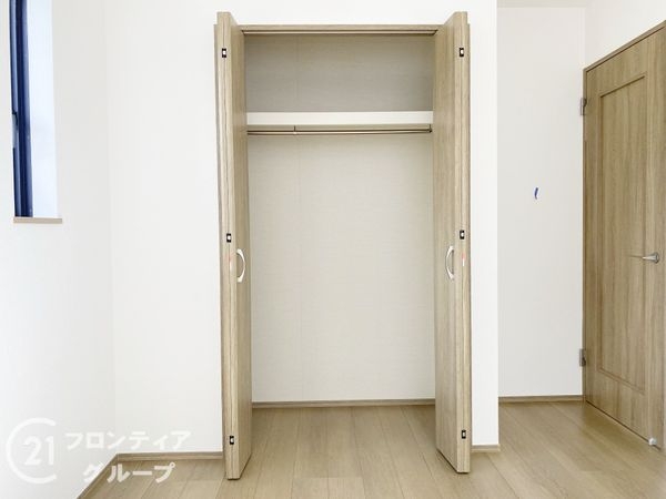明石市二見町東二見　新築一戸建て　第1期　E号棟
