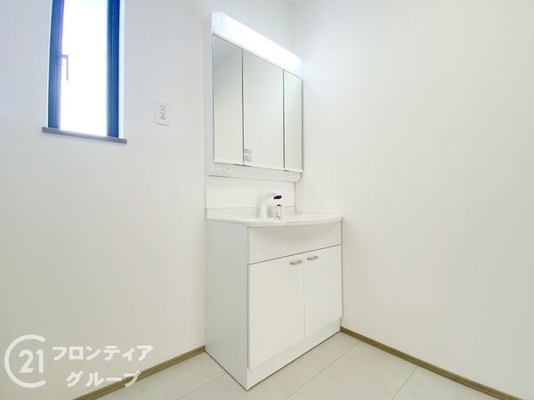 明石市二見町東二見　新築一戸建て　第1期　E号棟