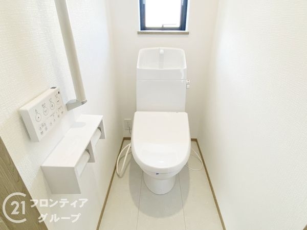 明石市二見町東二見　新築一戸建て　第1期　E号棟