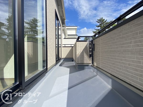 明石市二見町東二見　新築一戸建て　第1期　E号棟