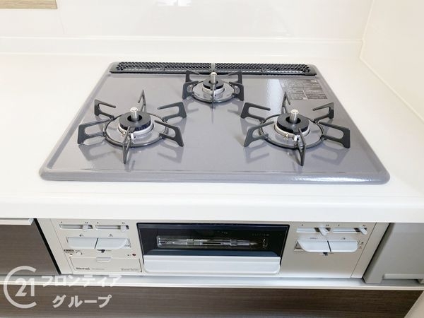 明石市二見町東二見　新築一戸建て　第1期　E号棟