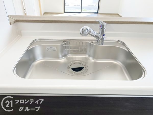 明石市二見町東二見　新築一戸建て　第1期　E号棟