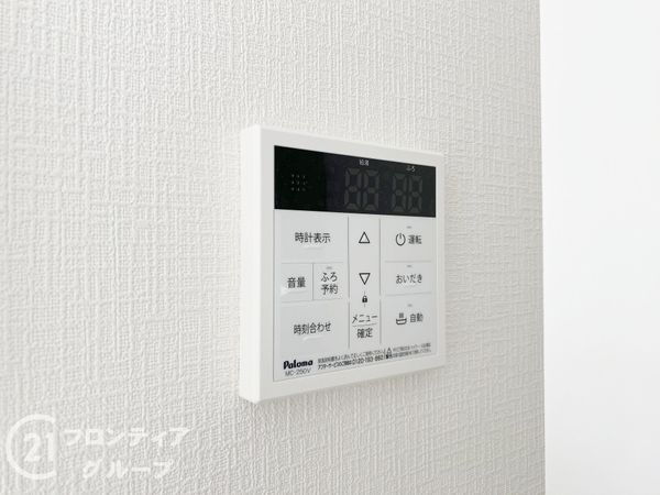 明石市二見町東二見　新築一戸建て　第1期　E号棟