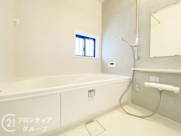 明石市二見町東二見　新築一戸建て　第1期　E号棟