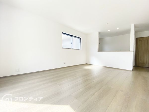 明石市二見町東二見　新築一戸建て　第1期　E号棟