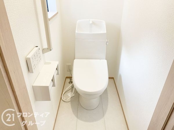明石市二見町東二見　新築一戸建て　第1期　F号棟