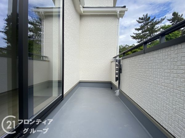 明石市二見町東二見　新築一戸建て　第1期　F号棟