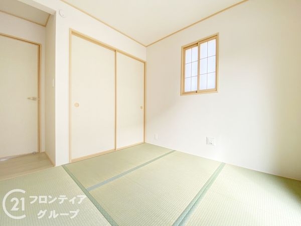 明石市二見町東二見　新築一戸建て　第1期　F号棟