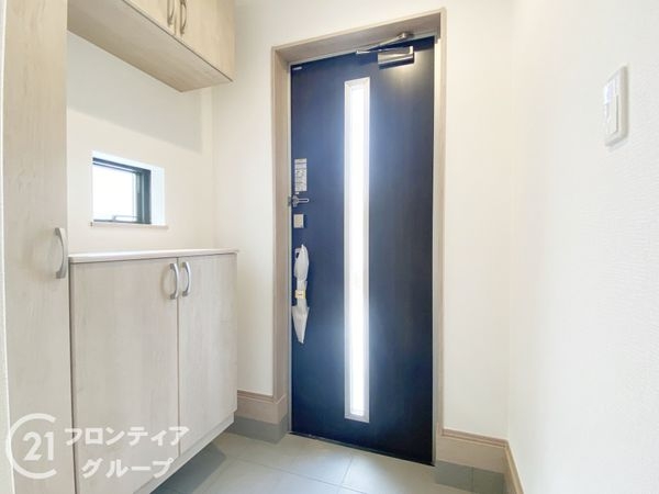 明石市二見町東二見　新築一戸建て　第1期　F号棟