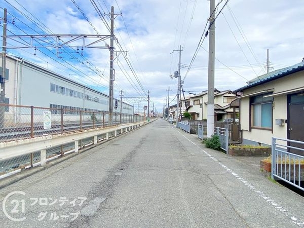 明石市二見町東二見　新築一戸建て　第1期　F号棟