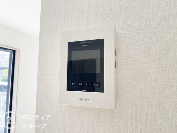 明石市二見町東二見　新築一戸建て　第1期　F号棟