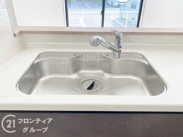 明石市二見町東二見　新築一戸建て　第1期　F号棟