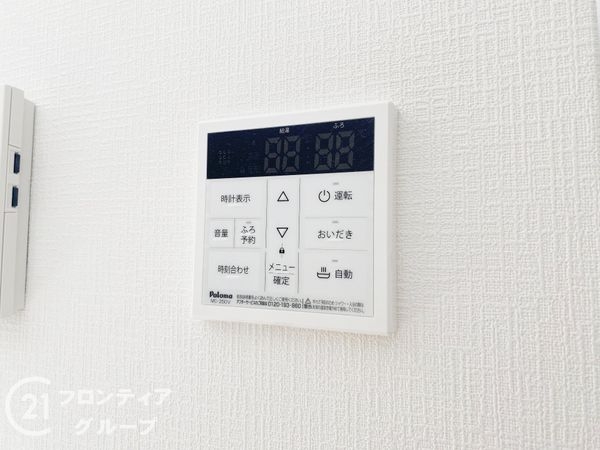 明石市二見町東二見　新築一戸建て　第1期　F号棟