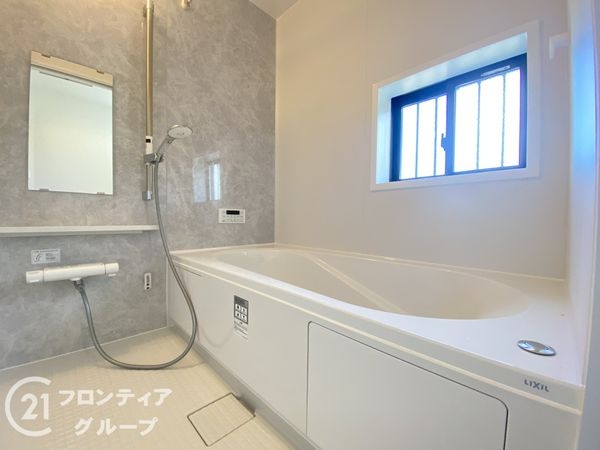 明石市二見町東二見　新築一戸建て　第1期　F号棟