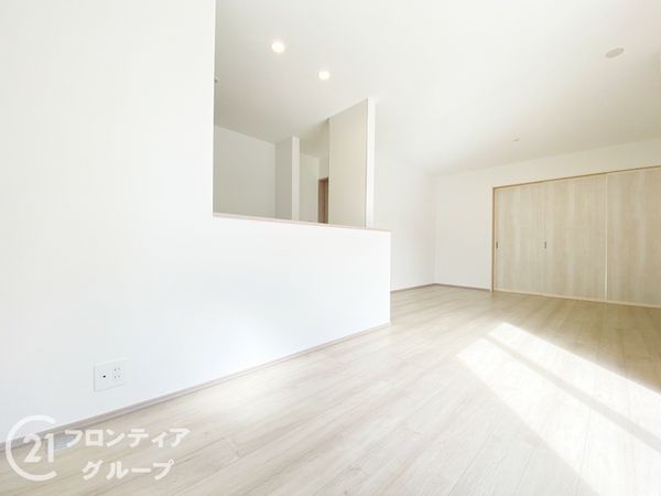 明石市二見町東二見　新築一戸建て　第1期　F号棟