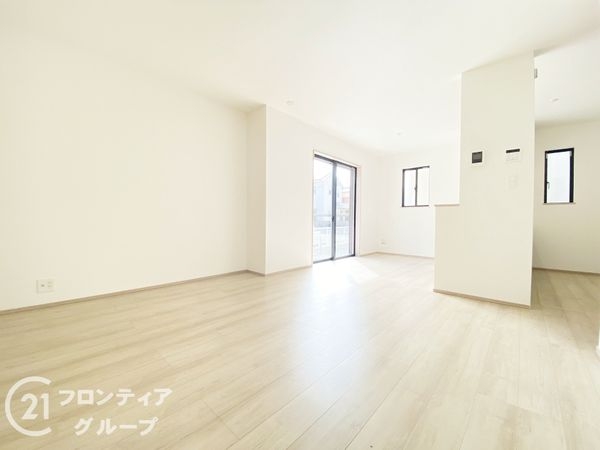 明石市二見町東二見　新築一戸建て　第1期　F号棟