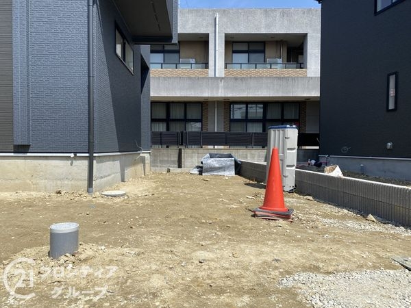 明石市魚住町中尾　新築一戸建て　2号棟