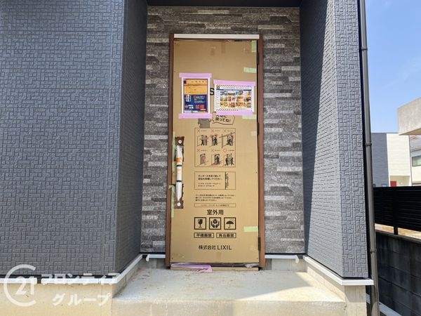 明石市魚住町中尾　新築一戸建て　2号棟