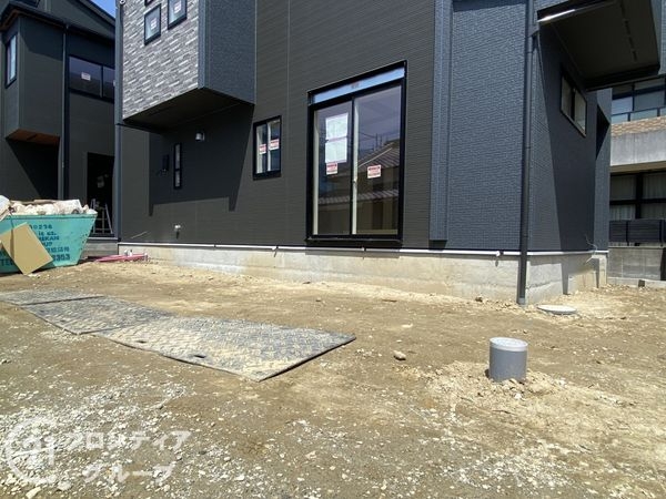 明石市魚住町中尾　新築一戸建て　2号棟