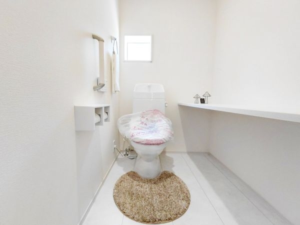 明石市魚住町中尾　新築一戸建て　２期　１号棟