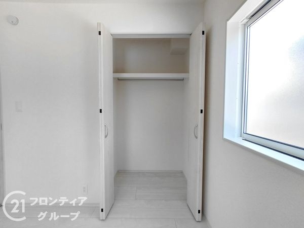 明石市魚住町中尾　新築一戸建て　２期　１号棟