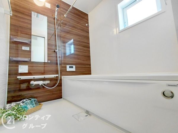 明石市魚住町中尾　新築一戸建て　２期　１号棟