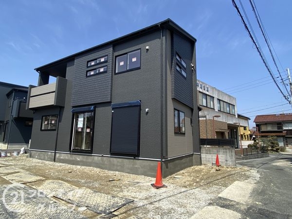 明石市魚住町中尾　新築一戸建て　3号棟