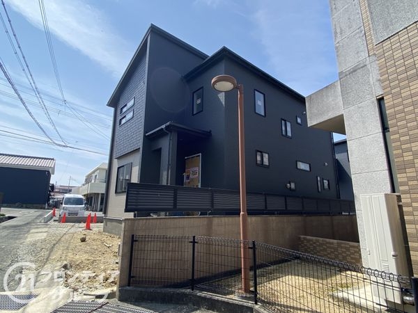 明石市魚住町中尾　新築一戸建て　3号棟