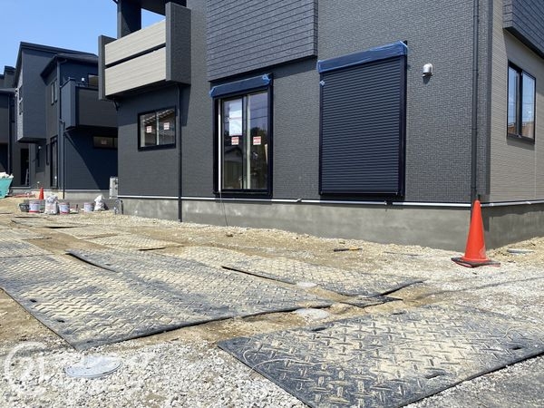 明石市魚住町中尾　新築一戸建て　3号棟