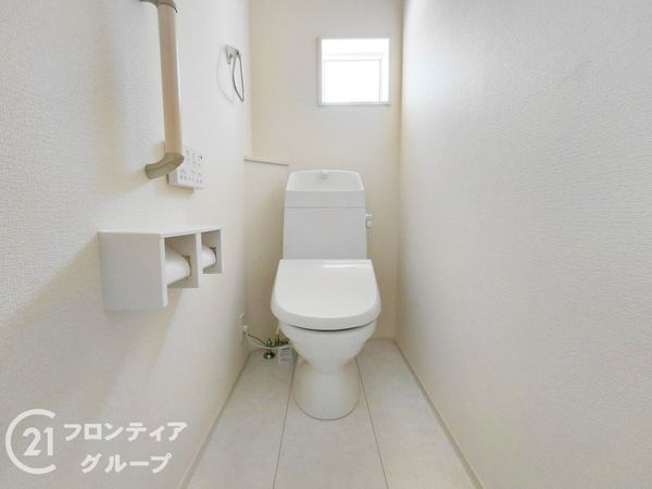 明石市魚住町中尾　新築一戸建て　２期　２号棟