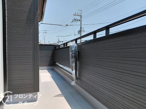 明石市魚住町中尾　新築一戸建て　２期　２号棟