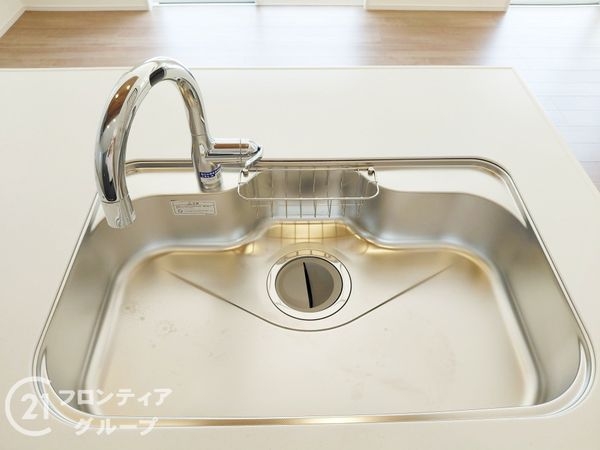 明石市魚住町中尾　新築一戸建て　２期　２号棟