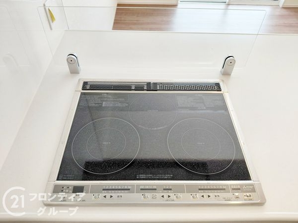 明石市魚住町中尾　新築一戸建て　２期　２号棟