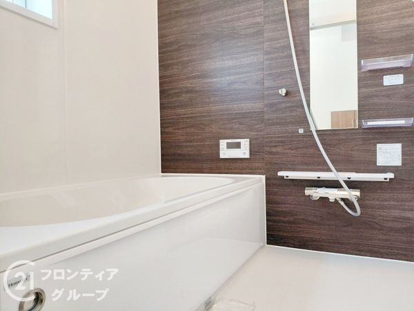 明石市魚住町中尾　新築一戸建て　２期　２号棟