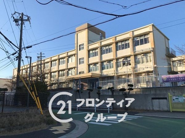 ルイシャトレ垂水壱番館　中古マンション(神戸市立小束山小学校)