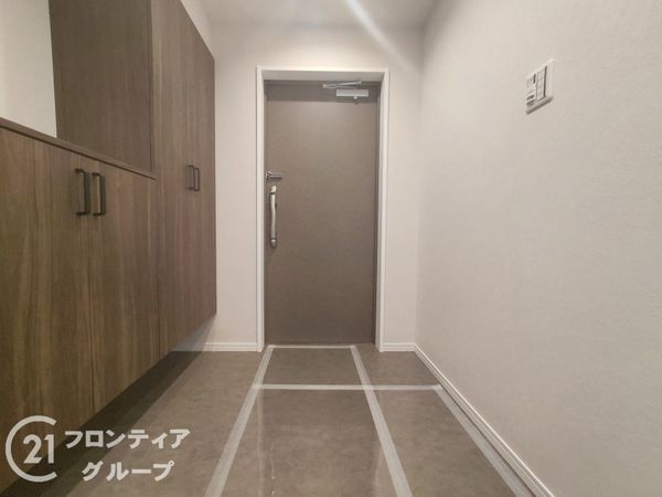 ルイシャトレ垂水壱番館　中古マンション