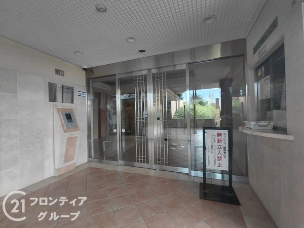 ルイシャトレ垂水壱番館　中古マンション