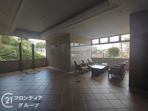 ルイシャトレ垂水壱番館　中古マンション
