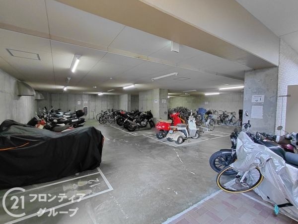 ルイシャトレ垂水壱番館　中古マンション