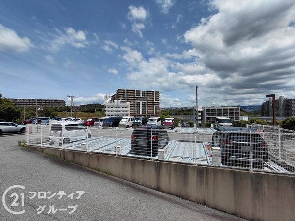 ルイシャトレ垂水壱番館　中古マンション