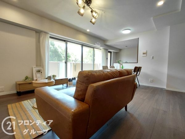 ルイシャトレ垂水壱番館　中古マンション