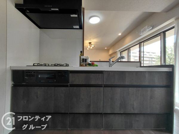 ルイシャトレ垂水壱番館　中古マンション