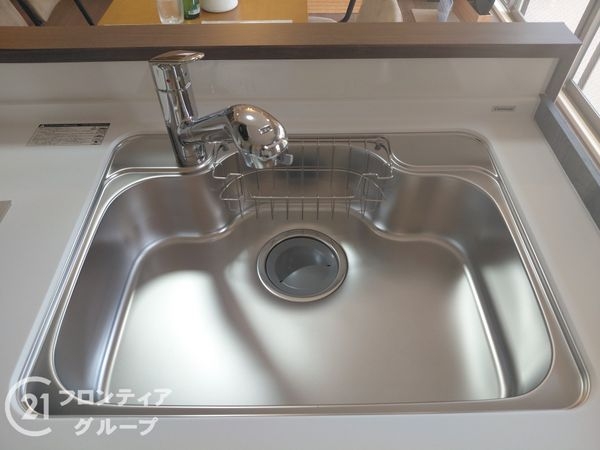 ルイシャトレ垂水壱番館　中古マンション