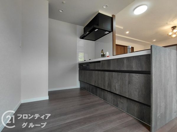 ルイシャトレ垂水壱番館　中古マンション